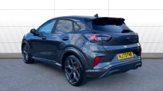 Ford Puma ST 1.5 EcoBoost ST 5dr Petrol Hatchback